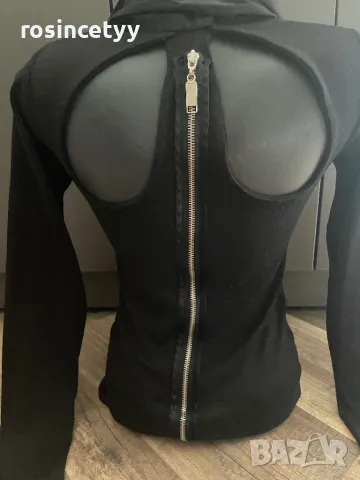 Поло с гол гръб, снимка 2 - Блузи с дълъг ръкав и пуловери - 49652160