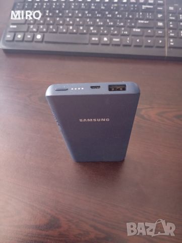 Външна батерия Samsung  5000mAh , снимка 1 - Samsung - 46548822