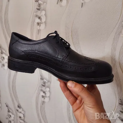 Atlas CX 320  S2 номер 42 работни предпазни обувки с бомбе , снимка 3 - Други - 50100829