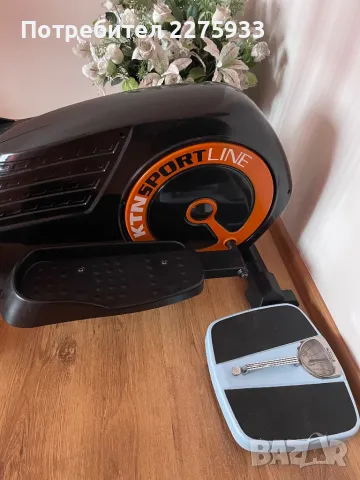 Тренажор, снимка 3 - Фитнес уреди - 50044027