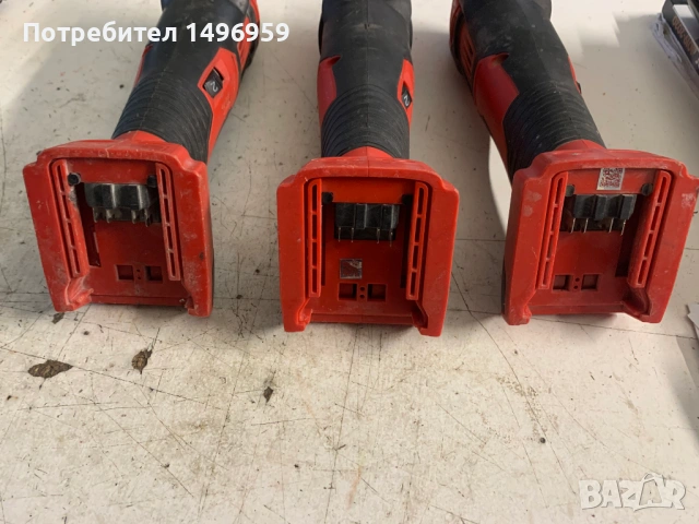 Мулти тул, снимка 5 - Други инструменти - 54124170