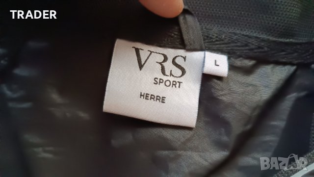 блуза за колоездене бягане джърси с дълъг ръкав VRS, снимка 8 - Спортна екипировка - 21114287