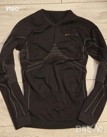 Термо бельо "Craft" X-Bionic Odlo., снимка 3 - Спортни дрехи, екипи - 54177379