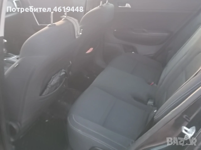 Продавам Киа Спортидж, снимка 12 - Автомобили и джипове - 53685807