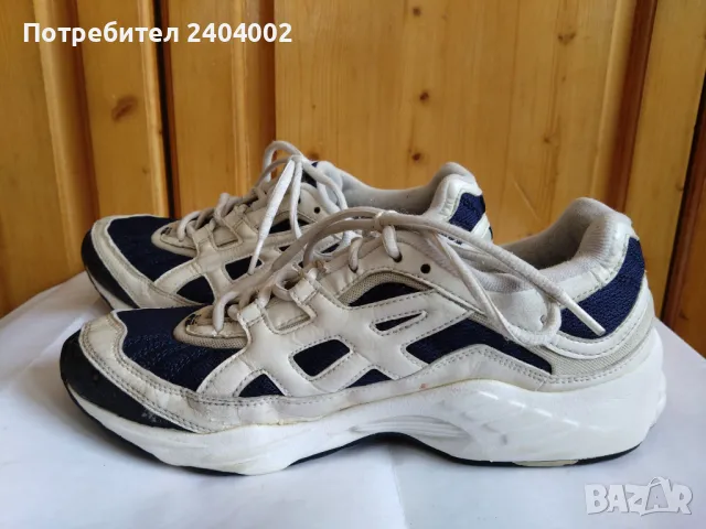 Маратонки Asics №40,5 и стелка 25,5см, снимка 4 - Маратонки - 50434676