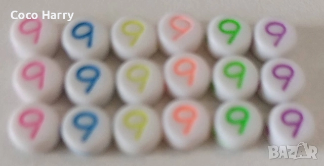 Гривна за привличане на клиенти,Грабовой, снимка 3 - Гривни - 52897905