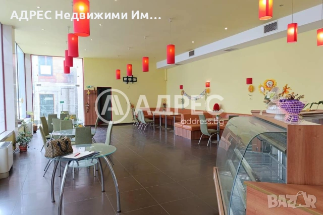 Търговско помещение, Смолян, под наем, снимка 1 - Магазини - 53629137