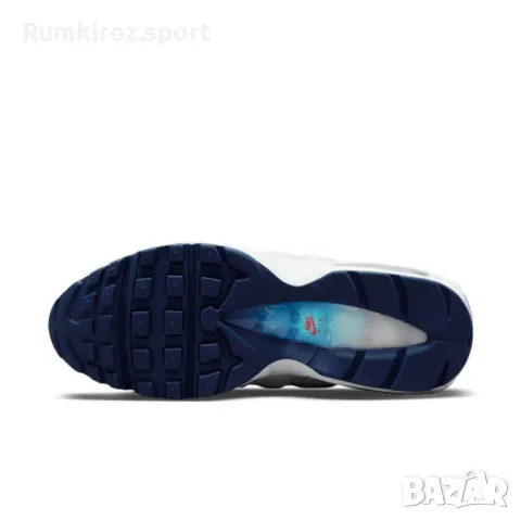 Nike Air Max 95 3 Lions, снимка 4 - Маратонки - 47960193