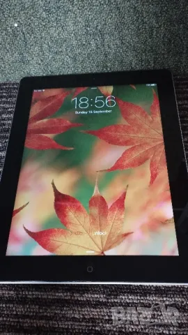 iPad A1430, снимка 2 - Таблети - 47249562