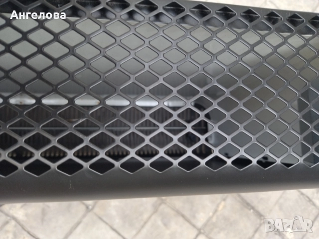 Печка за ремонт или части, снимка 6 - Печки, фурни - 51514684