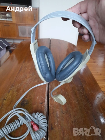 Слушалки Jianhai ECD-668, снимка 2 - Други ценни предмети - 53506670