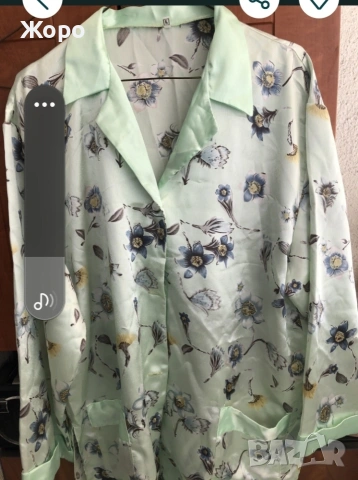 Поли,рокля,нощници, снимка 4 - Поли - 54296990