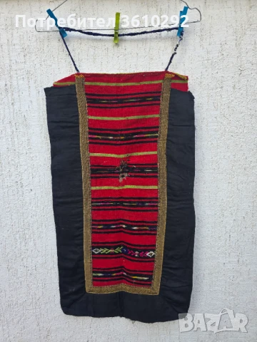 Възрожденски народни носии., снимка 1