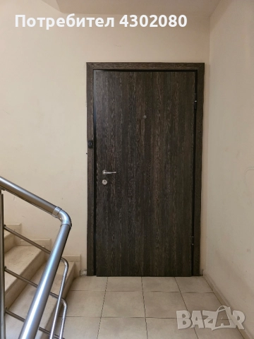 Продава се луксозен тристаен апартамент 90 квадрата обзаведен!!! , снимка 17 - Апартаменти - 51988957