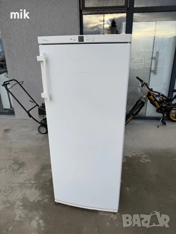 Фризер Либхер No Frost 144 см , снимка 6 - Фризери - 53259458