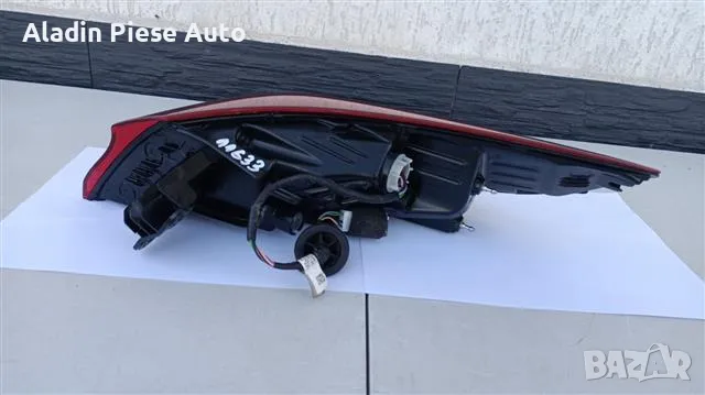 Заден ляв стоп на калника Kia Xceed X-Ceed година 2019 2020 2021 2022 2023 2024 код 92401-J7300 , снимка 2 - Аксесоари и консумативи - 50309792