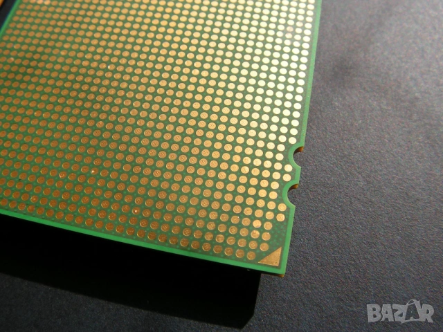 Двуядрен 2.4GHz процесор AMD OSA2216GAA6CX Opteron 2216 , снимка 5 - Процесори - 53784848
