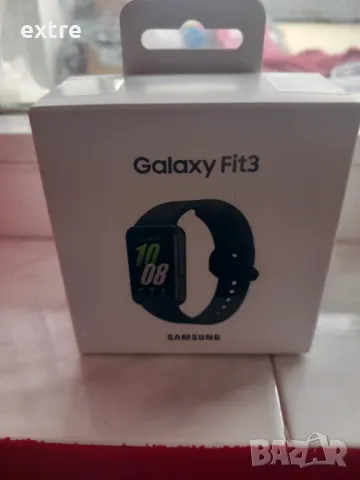 Фитнес гривнa SAMSUNG GALAXY FIT 3