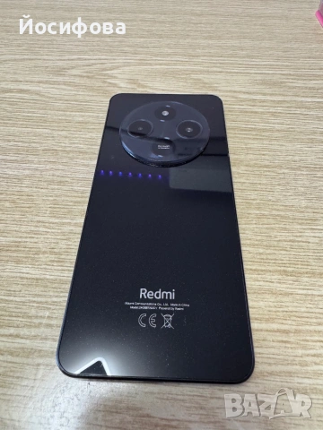 Redmi 14C добро състояние, снимка 2 - Xiaomi - 54300460