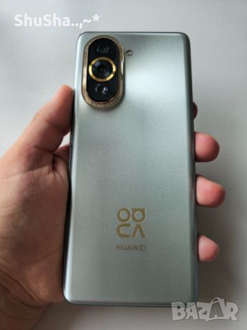 Huawei Nova 10 pro, снимка 5 - Huawei - 45638577