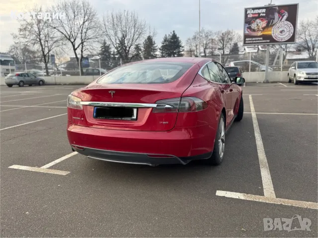 Tesla Model S MCU2, снимка 4 - Автомобили и джипове - 48969773