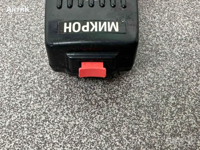 Трубка за Радиостанция Микрон, снимка 3 - Други ценни предмети - 49938872