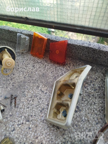 продавам части за Волга газ 24 и уаз, снимка 16 - Части - 50506448