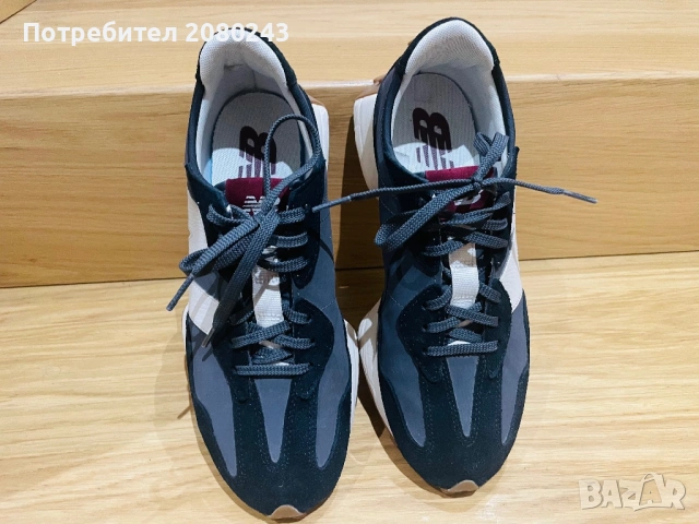 Маратонки New Balance , снимка 2 - Маратонки - 54110592