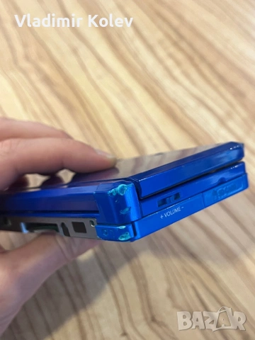 Nintendo 3ds, снимка 4 - Игри за Nintendo - 53887726