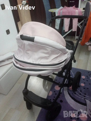 детски и небешки, снимка 10 - Детски колички - 53811111