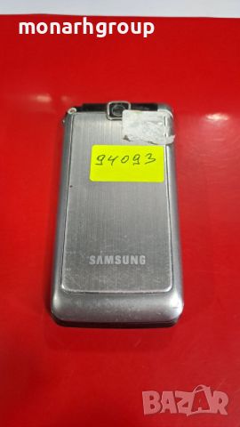 Телефон Samsung GT-S3600/за части/, снимка 1 - Samsung - 45537548