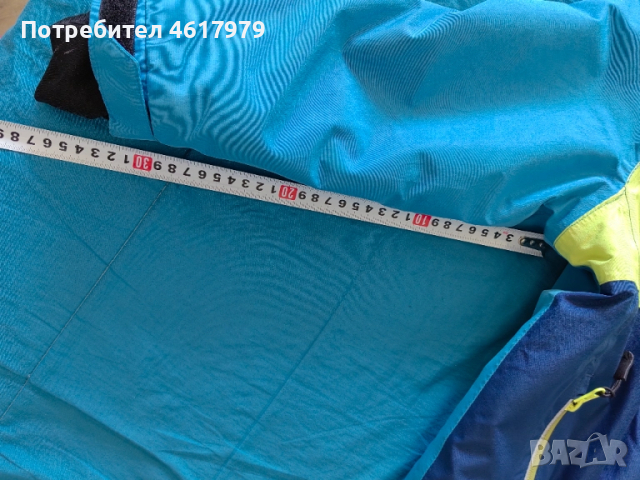 Детско зимно/ски яке, снимка 7 - Детски якета и елеци - 52114765