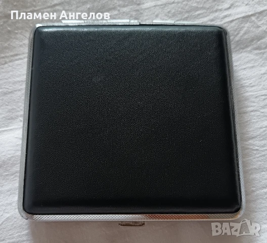 Табакера, снимка 3 - Табакери - 51030954