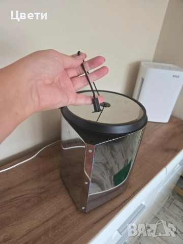 Кофа за боклук,  за вграждане в шкаф, снимка 5 - Други стоки за дома - 51497941