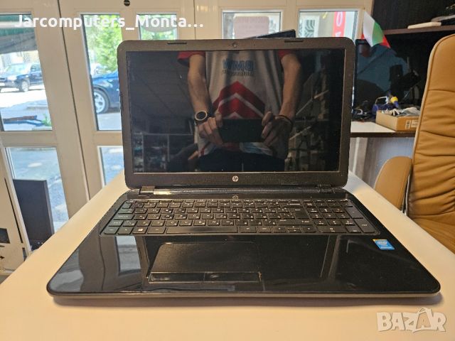 Лаптоп HP 15 Notebook , снимка 2 - Лаптопи за работа - 46112754