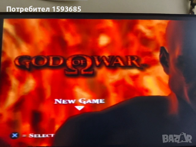 Хакнат Playstation 2 - GOD OF WAR, NFS и SPIDER MAN 3, снимка 9 - PlayStation конзоли - 53477261