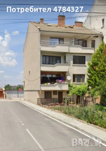 Къща - гр.Свиленград