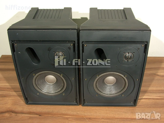 Тонколони    JBL control 5 /1 , снимка 3 - Тонколони - 53530749