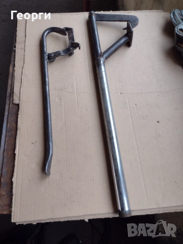 Инструменти за джанти , гуми, снимка 12 - Други инструменти - 53895795