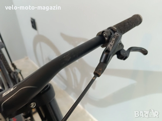 Giant Glory Advanced 1 | Carbon | Размер M | 27.5" | ТОП състояние, снимка 11 - Велосипеди - 54295997