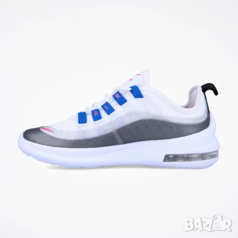 Nike - Air Max Axis White номер 37.5,38,38.5,40 Оригинал Код 8037, снимка 6 - Маратонки - 47539320