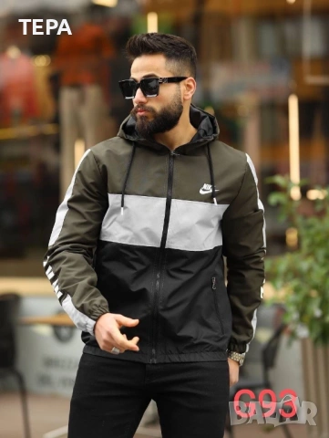 ✅ ТЕРА – дамски, мъжки и детски спортни екипи с високо качество  🧵 Материя: памук, ликра и полиамид, снимка 17 - Спортни дрехи, екипи - 53932716