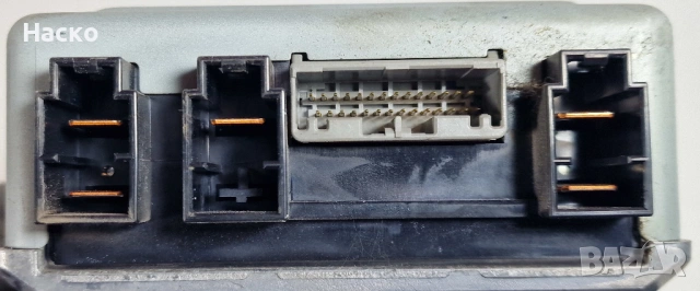 Модул Компютър Управление Електрическа Кормилна Рейка Honda Civic 8 VIII Хонда Сивик 39980-SMJ-G1, снимка 2 - Части - 54036866