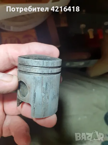 Части за Ява бабета 207, снимка 9 - Части - 47340433