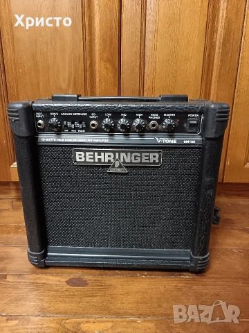 Китарно кубе уредба, снимка 2 - Китари - 53683306