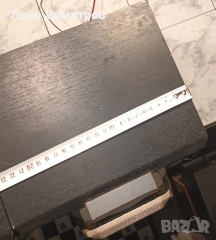 TECHNICS SB-DV290, снимка 10 - Тонколони - 52745501