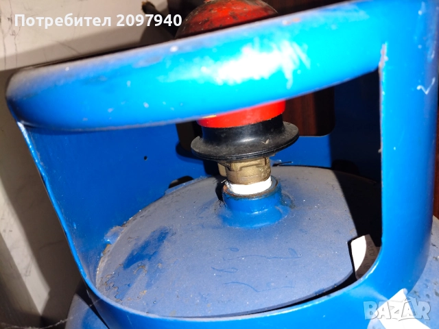 Газов котлон с газова бутилка , снимка 7 - Котлони - 52977511