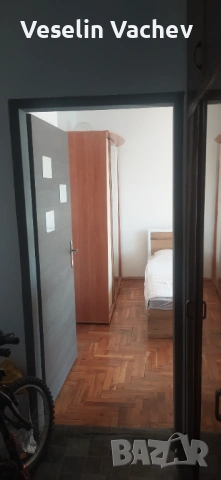 Отдавам под наем гарсионера в Люлин 10, снимка 6 - Апартаменти - 54212048