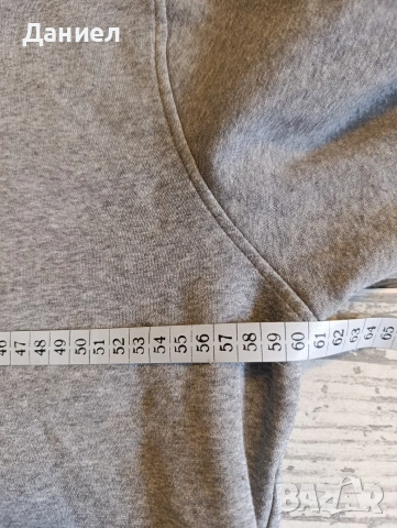 Суичър Adidas originals , снимка 4 - Суичъри - 53696486