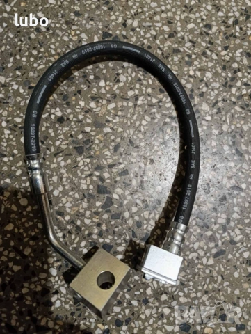 Спирачен маркуч за JEEP Чероки Либерти